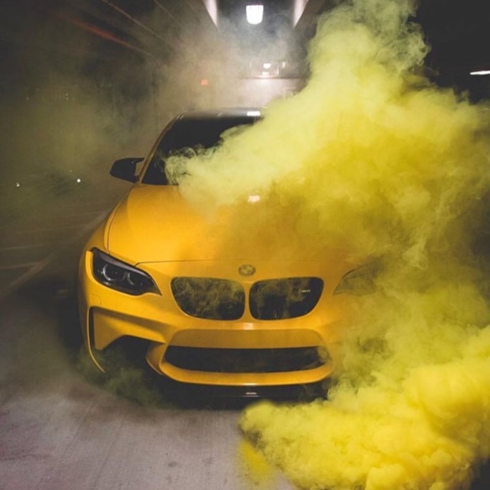 Meet your Posher, Carlos